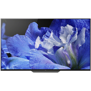 65'' Ultra HD OLED televizors, Sony