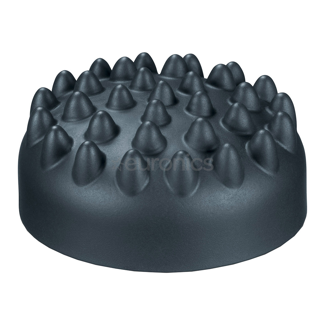 Beurer, pelēka - Infrasarkanā masāžas ierīce