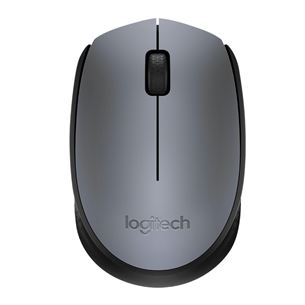 Wireless optical mouse Logitech M171 910-004424