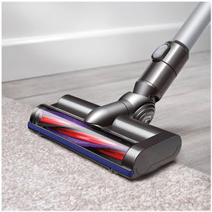 Cordless vacuum cleaner Dyson V6 Cord Free