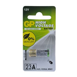 Battery GP Ultra MN21 12V