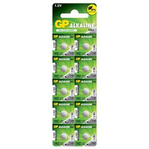 Baterija LR41, GP CR192C10