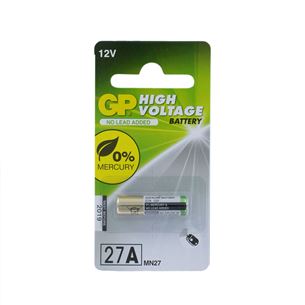 GP, MN27, 12V - Battery