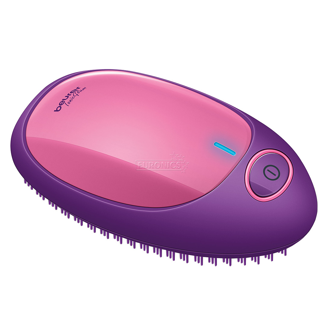 Ionic hair brush HT 10, Beurer