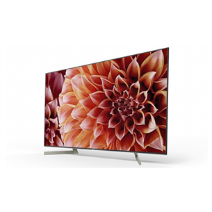 65" Ultra HD 4K LED ЖК-телевизор, Sony