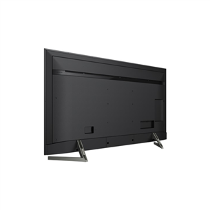 65'' Ultra HD 4K LED televizors, Sony