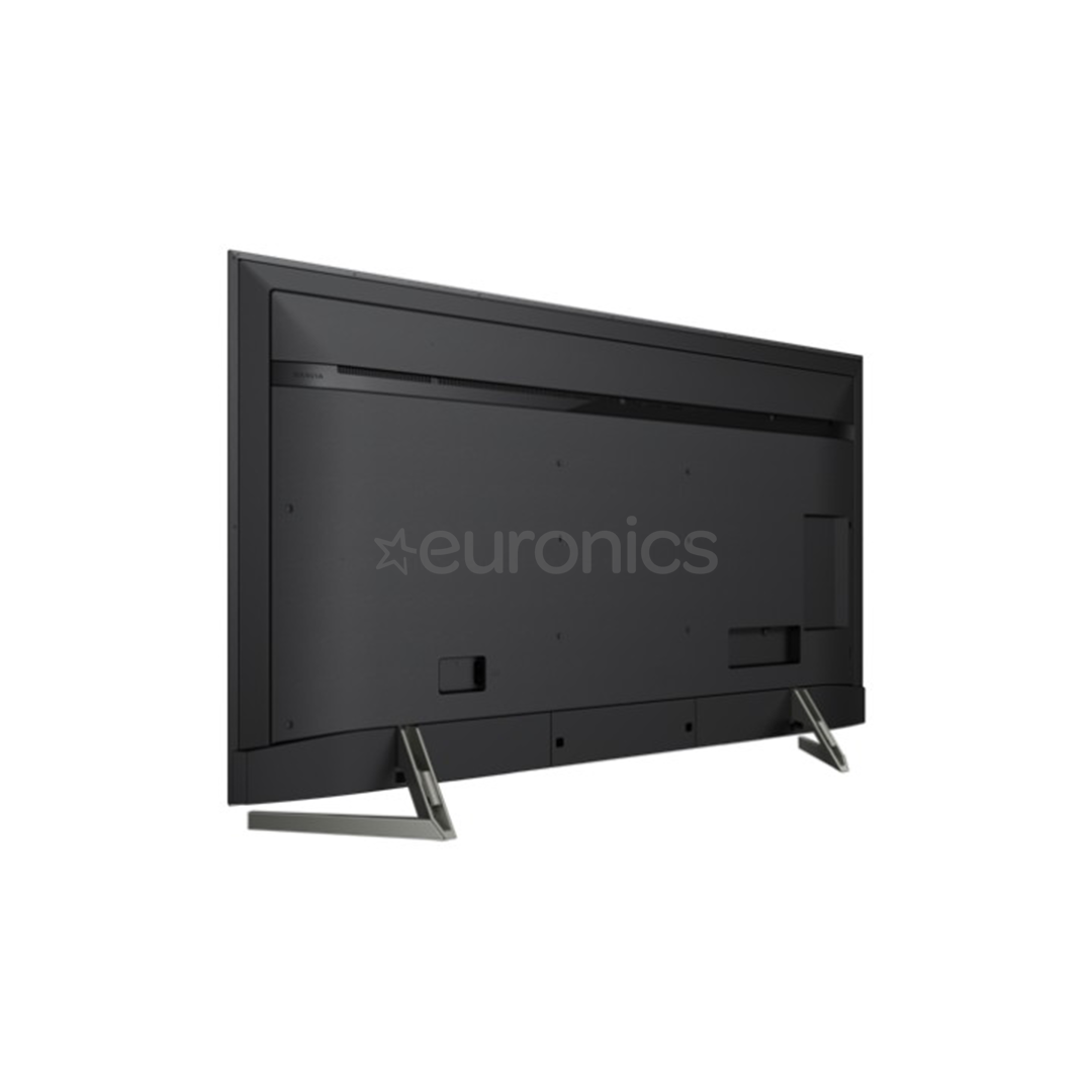 65'' Ultra HD LED LCD TV Sony