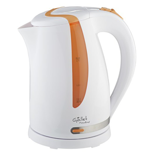 Kettle Gallet Moulins