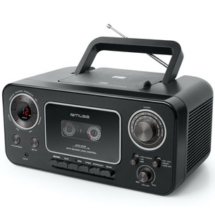 Boombox Muse M-182RDC M-182RDC