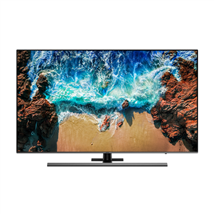 49'' Ultra HD LED ЖК-телевизор, Samsung