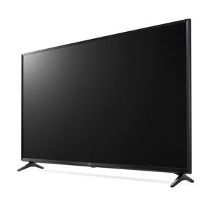 65'' Ultra HD 4K LED televizors, LG