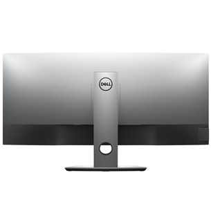 38" WHQD+ LED IPS monitor Dell