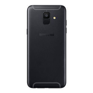 Smartphone Samsung Galaxy A6 Dual SIM