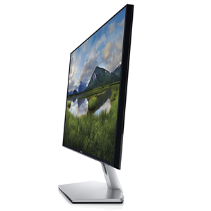 23" Full HD LED IPS monitors, Dell