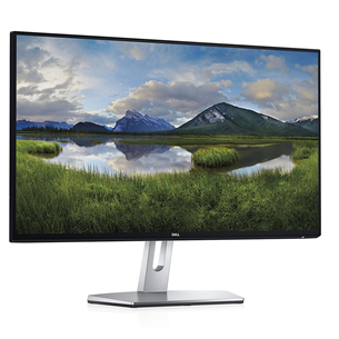 23" Full HD LED IPS monitors, Dell