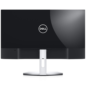 23" Full HD LED IPS monitors, Dell
