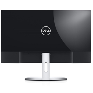 23" Full HD LED IPS-монитор, Dell