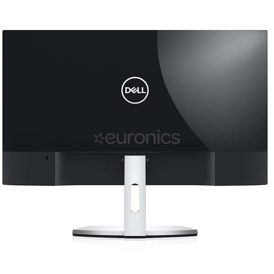 23" Full HD LED IPS monitors, Dell