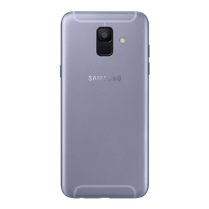 Viedtālrunis Galaxy A6, Samsung