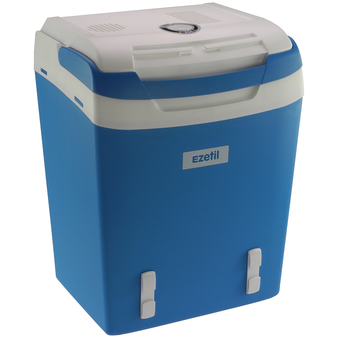 Auto ledusskapis, EZetil / 29 L