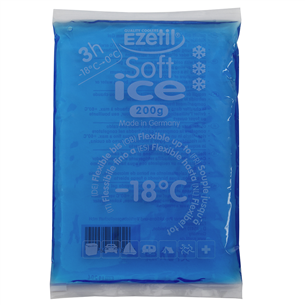 Aukstuma uzturēšanas elements, EZetil / 200 g