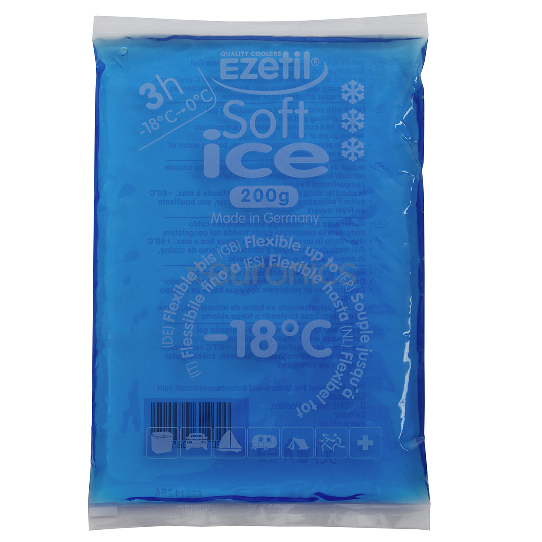 Аккумулятор холода, EZetil / 200 g