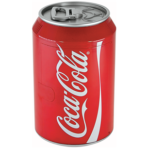 Mini ledusskapis Coca-Cola® Cool Can 10 / Ezetil 12/230V (9.5 L)