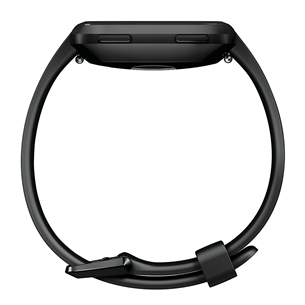 Viedpulkstenis Versa, Fitbit