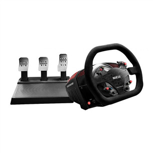 Spēļu kontrolieris stūre TS-XW Racer Sparco P310, Thrustmaster 3362934402471