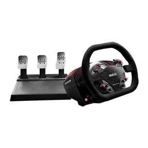 Spēļu kontrolieris stūre TS-XW Racer Sparco P310, Thrustmaster 3362934402471