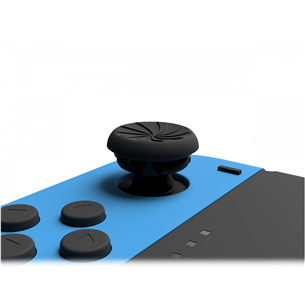 Joy-Coni silicone thumbsticks KontrolFreek Turbo Performance