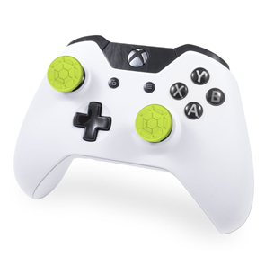 Silikona apvalks pogām priekš Xbox One kontroliera, KontrolFreek