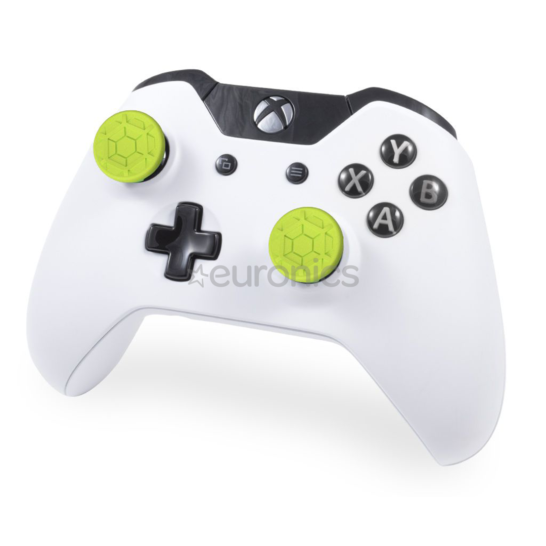 Силиконовые кнопки для пульта Xbox One, KontrolFreek
