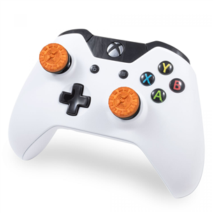 Xbox One controller silicon thumbsticks KontrolFreek Atomic