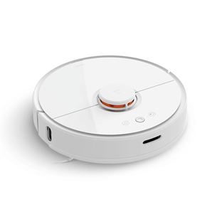 Robot vacuum cleaner MiJia Roborock 2