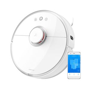 Robot vacuum cleaner MiJia Roborock 2