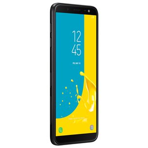 Smartphone Samsung Galaxy J6 Dual SIM
