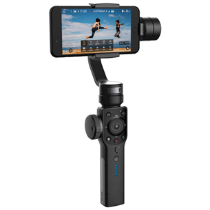 Stabilizators viedtālrunim Smooth 4, Zhiyun