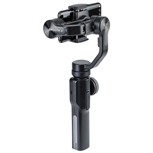 Stabilizators viedtālrunim Smooth 4, Zhiyun