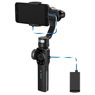 Gimbal stabilizer Zhiyun Smooth 4