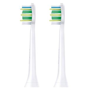 Philips Sonicare i InterCare, 2 pieces, white - Toothbrush heads