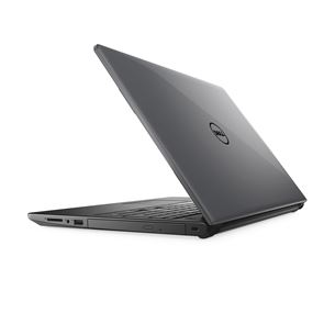 Notebook Inspiron 15 3567, Dell