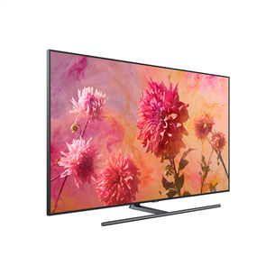 65" Ultra HD 4K QLED-телевизор, Samsung