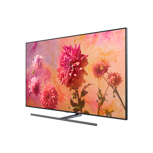 65" Ultra HD 4K QLED-телевизор, Samsung