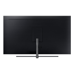 65'' Ultra HD 4K QLED televizors, Samsung