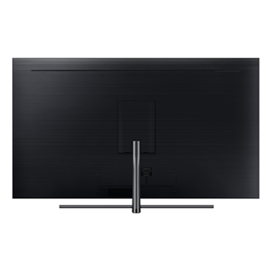 65" Ultra HD QLED TV Samsung