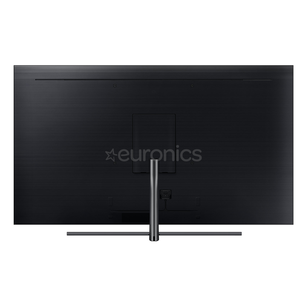 65'' Ultra HD 4K QLED televizors, Samsung