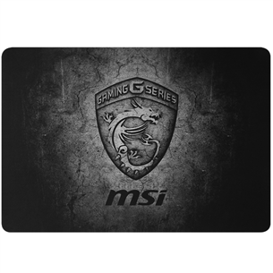 Peles paliktnis Gaming Shield, MSI