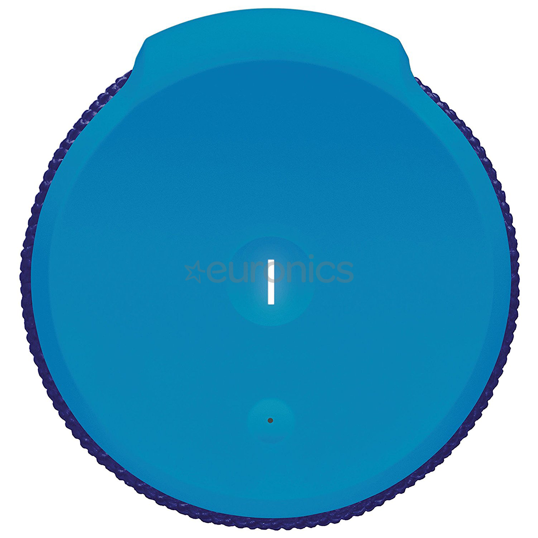 Portatīvais skaļrunis BOOM 2, Ultimate Ears