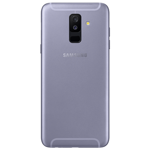 Viedtālrunis Galaxy A6+, Samsung